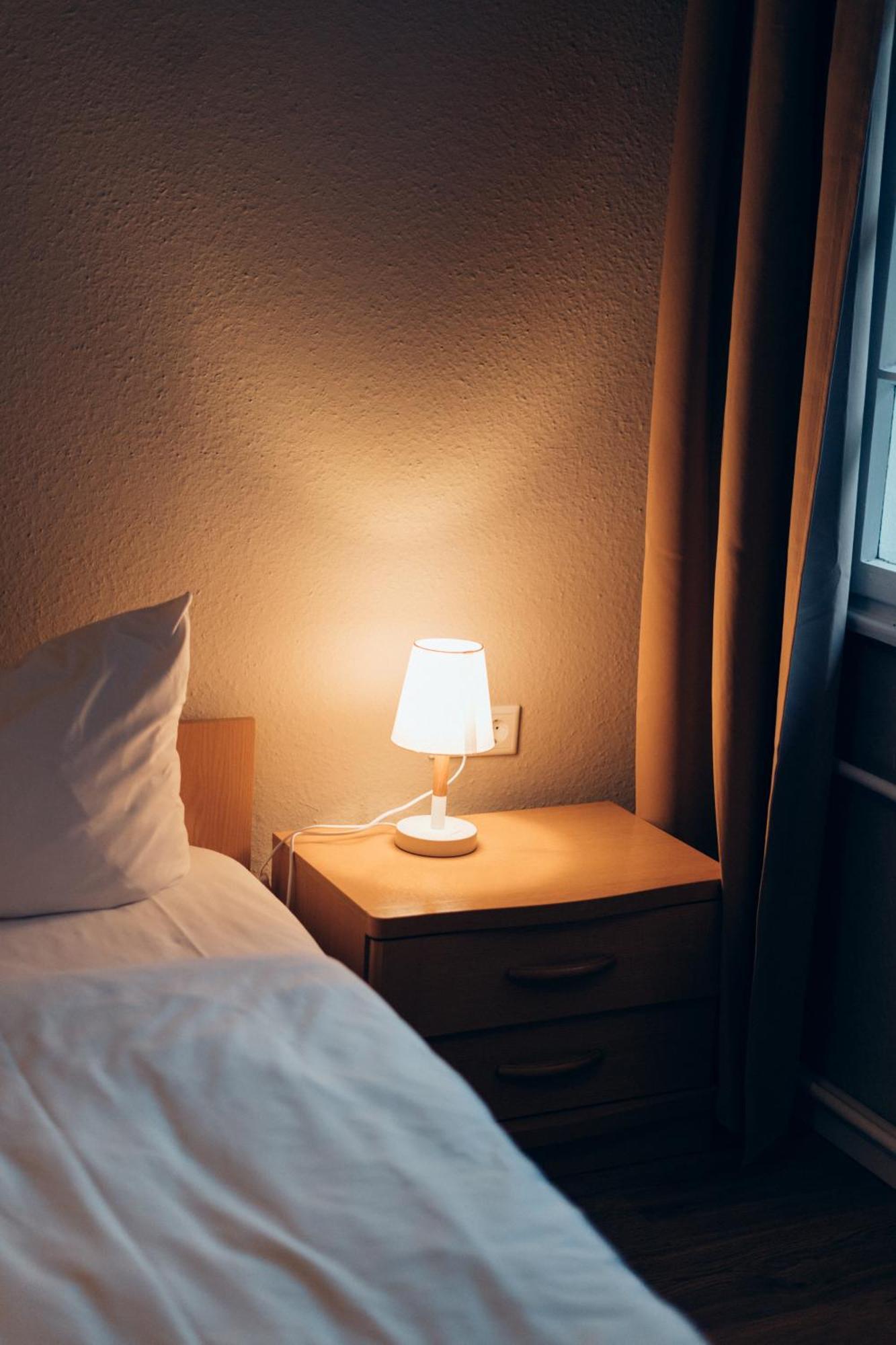Gasthof Hotel Zur Post Egloffstein Bagian luar foto